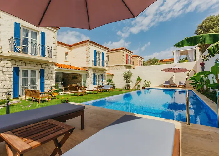 Ξενοδοχείο Alanarin