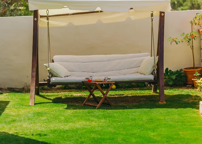 Alanarin Ξενοδοχείο