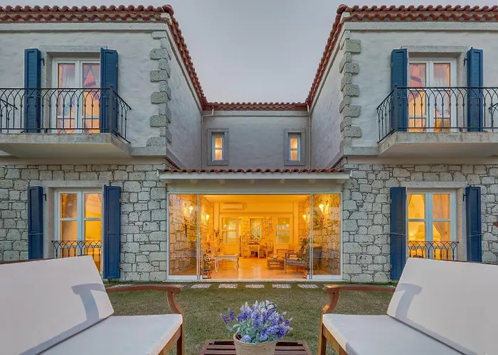 Ξενοδοχείο Alanarin 2*