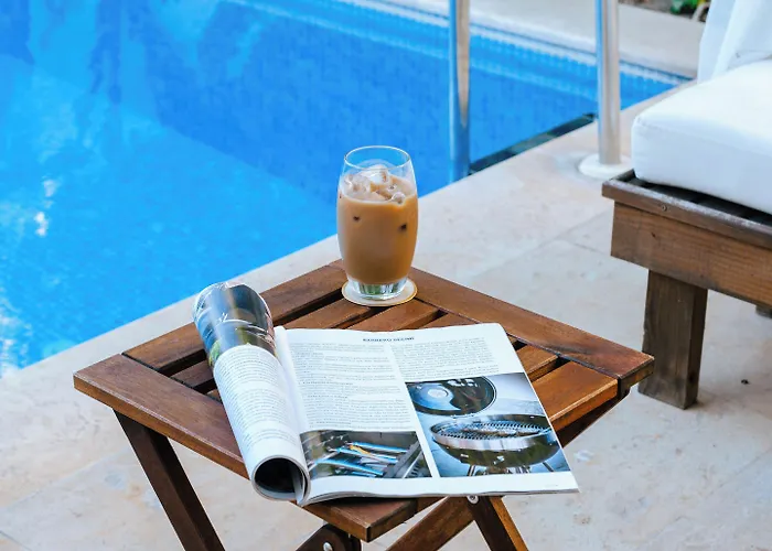 Ξενοδοχείο Alanarin 2*