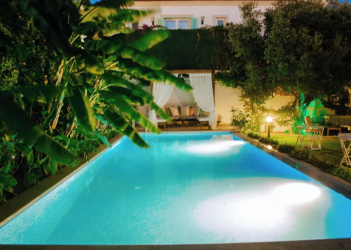 Alanarin Ξενοδοχείο 2*