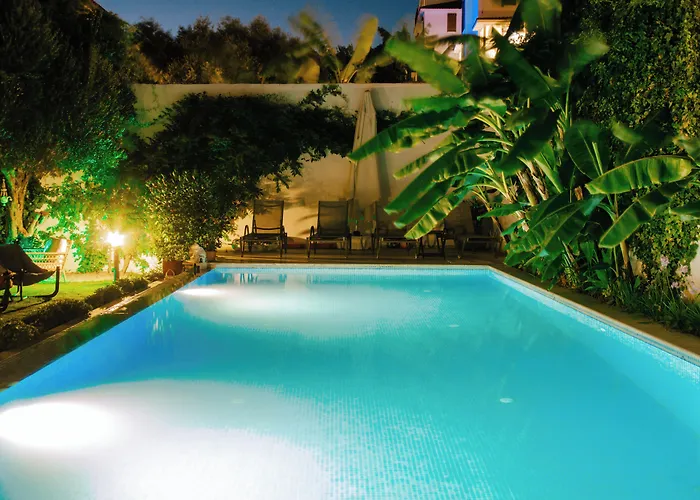 Alanarin Ξενοδοχείο