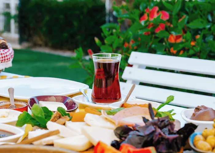 Alanarin Ξενοδοχείο