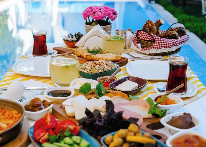 Alanarin Ξενοδοχείο Αλακάτι