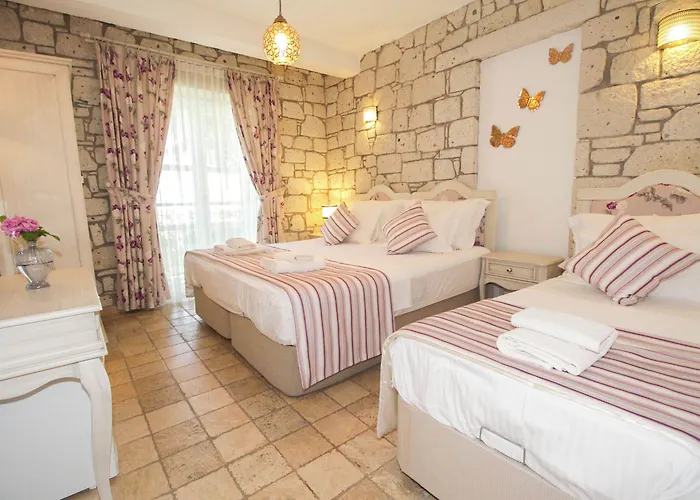 Alanarin Ξενοδοχείο Αλακάτι