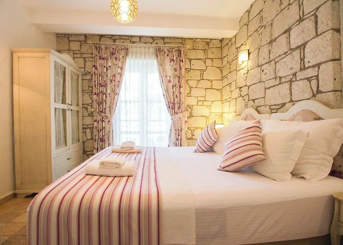 Alanarin 2* Αλακάτι