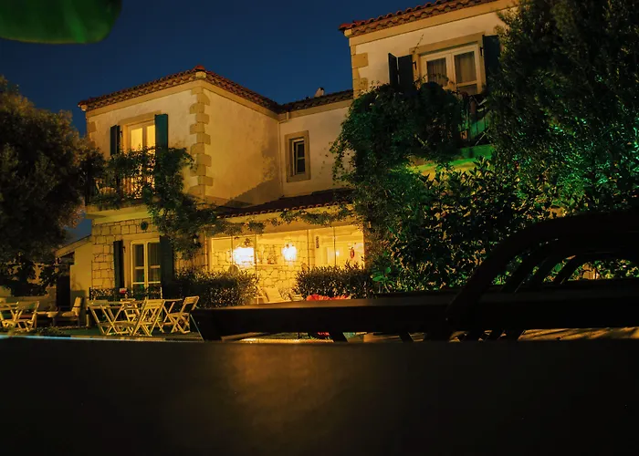 Alanarin Ξενοδοχείο 2*