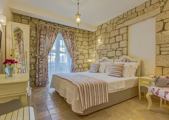 Ξενοδοχείο Alanarin Αλακάτι